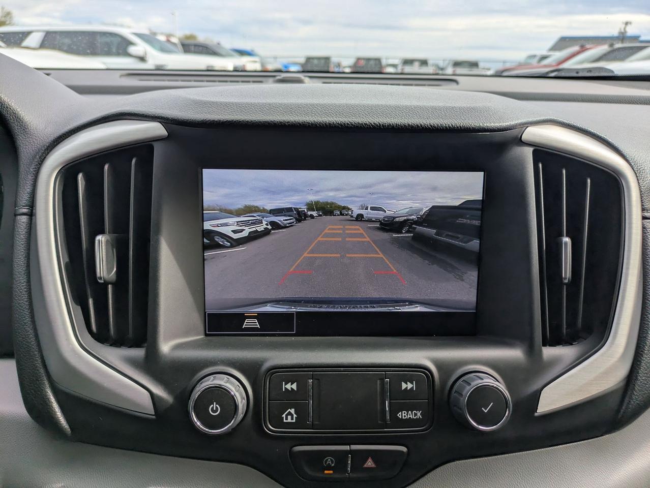 2022 GMC Terrain SLT Castroville TX