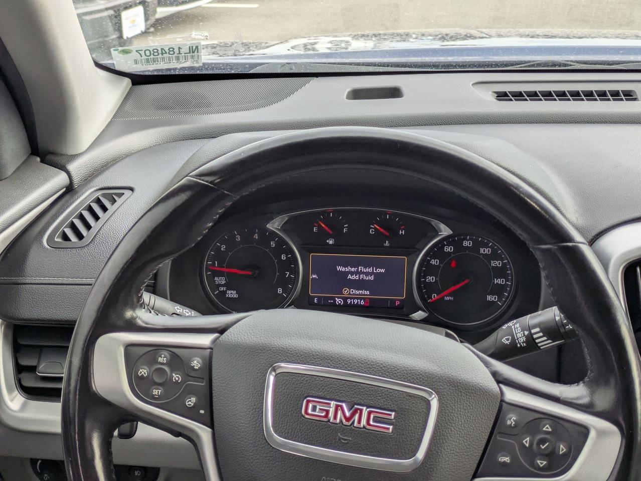 2022 GMC Terrain SLT Castroville TX