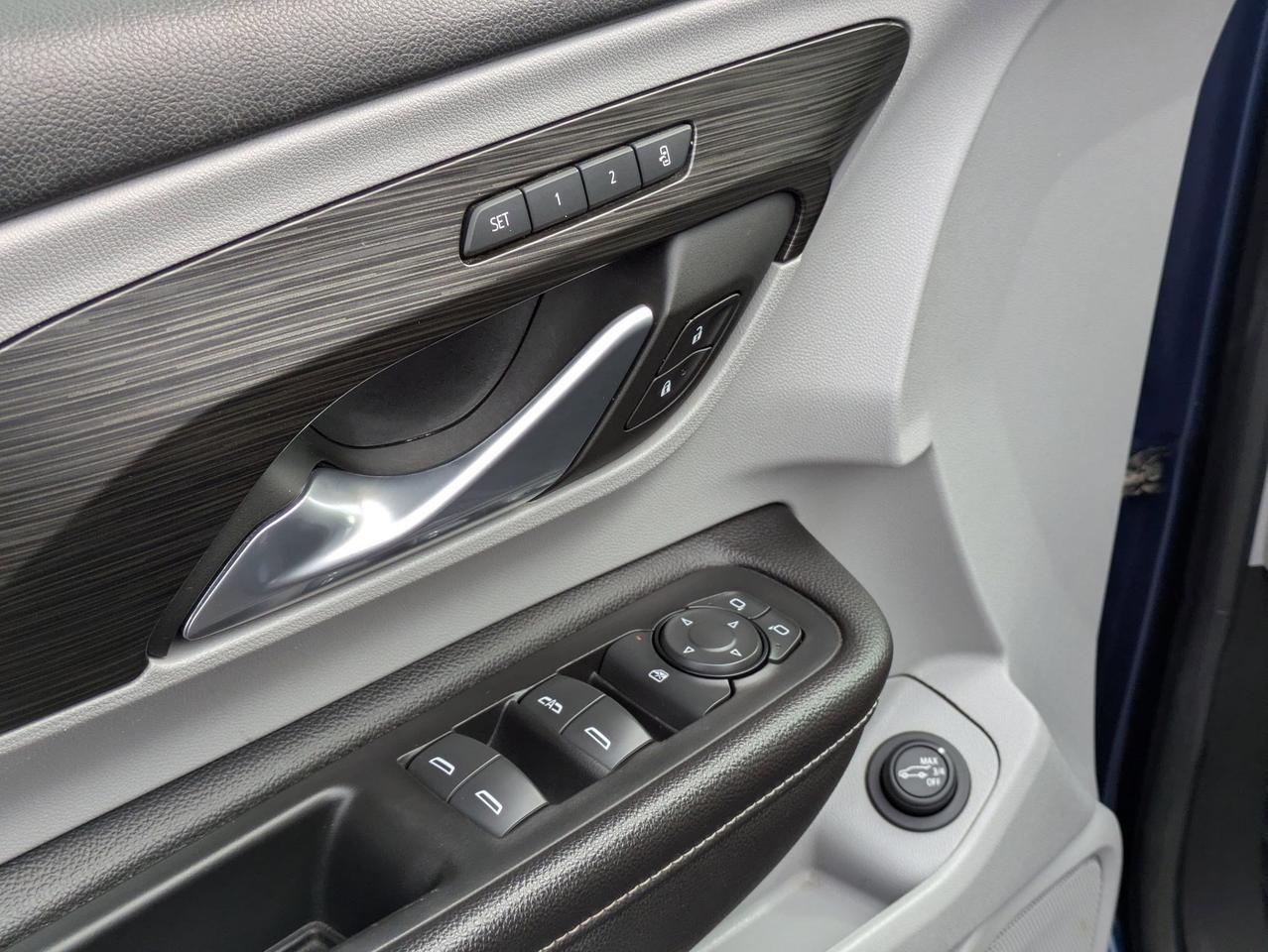 2022 GMC Terrain SLT Castroville TX