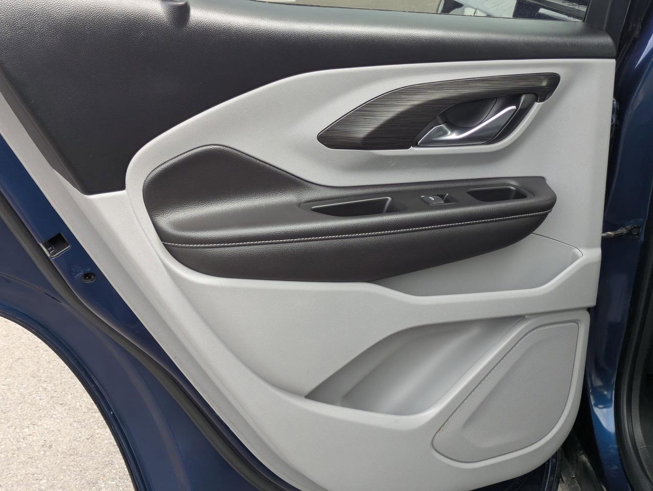 2022 GMC Terrain SLT Castroville TX