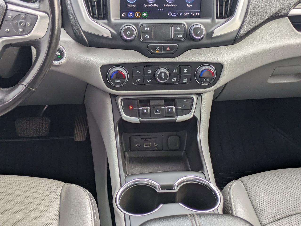 2022 GMC Terrain SLT Castroville TX