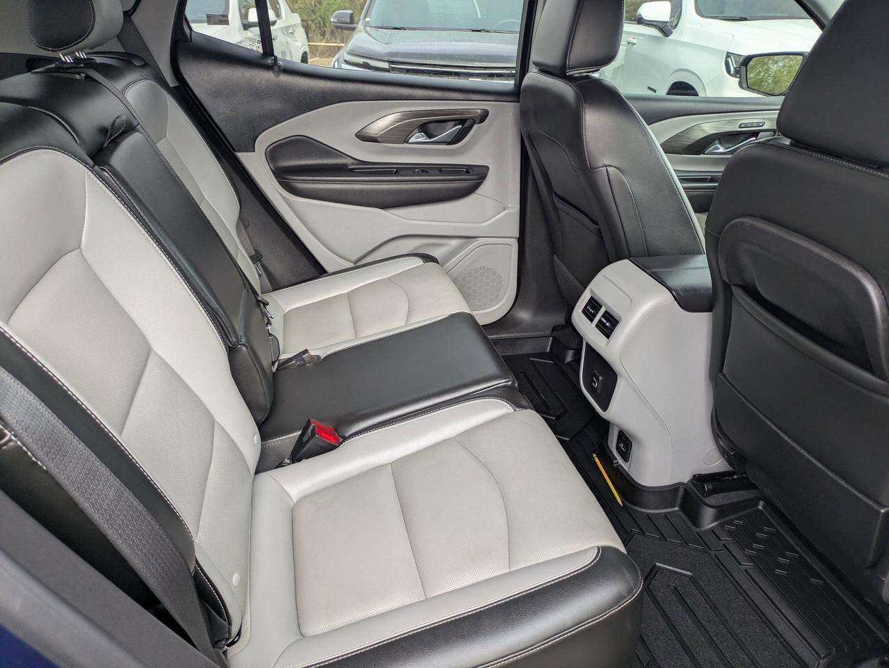 2022 GMC Terrain SLT Castroville TX