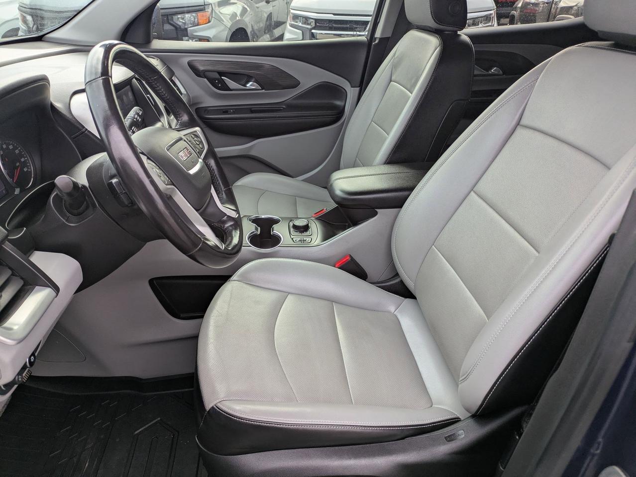 2022 GMC Terrain SLT Castroville TX