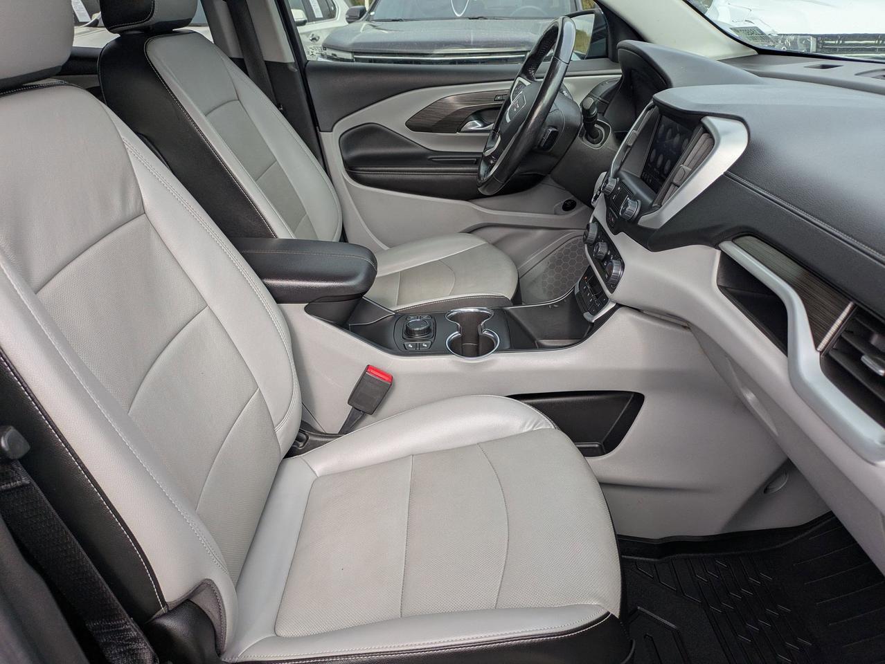 2022 GMC Terrain SLT Castroville TX