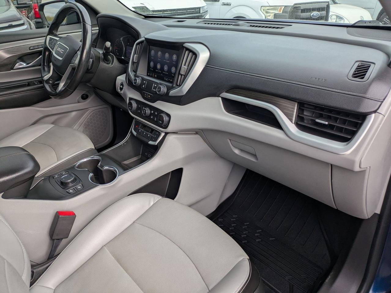 2022 GMC Terrain SLT Castroville TX