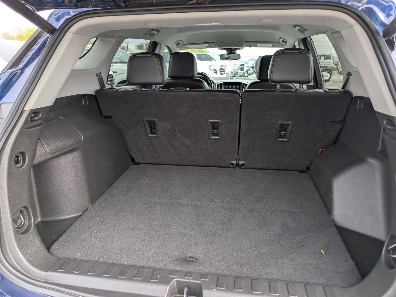 2022 GMC Terrain SLT Castroville TX