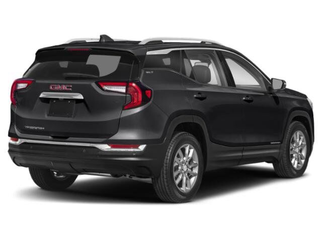 2022 GMC Terrain SLT San Juan TX