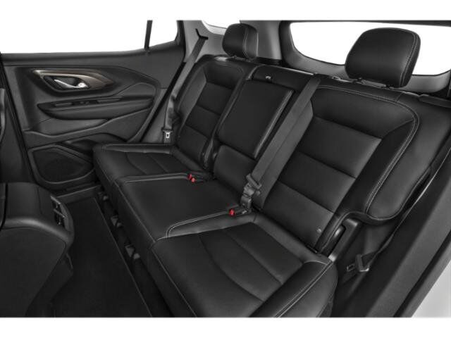 2022 GMC Terrain SLT San Juan TX