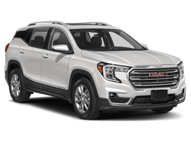 2022 GMC Terrain SLT San Juan TX