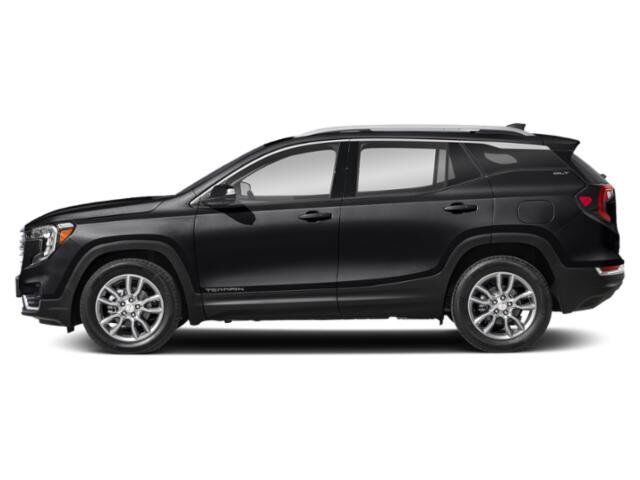 2022 GMC Terrain SLT San Juan TX