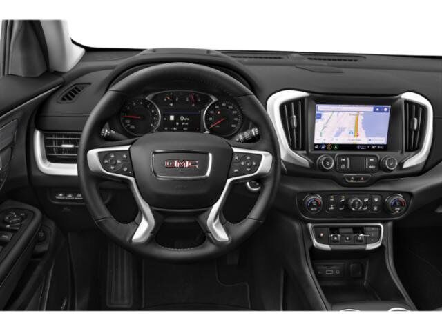 2022 GMC Terrain SLT San Juan TX