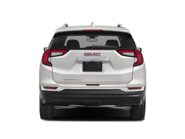 2022 GMC Terrain SLT San Juan TX