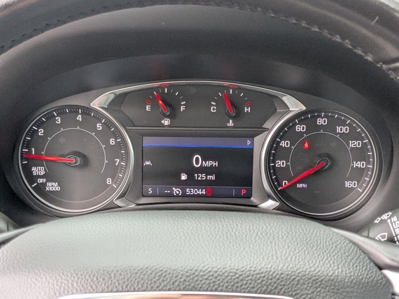 2022 GMC Terrain SLT San Antonio TX