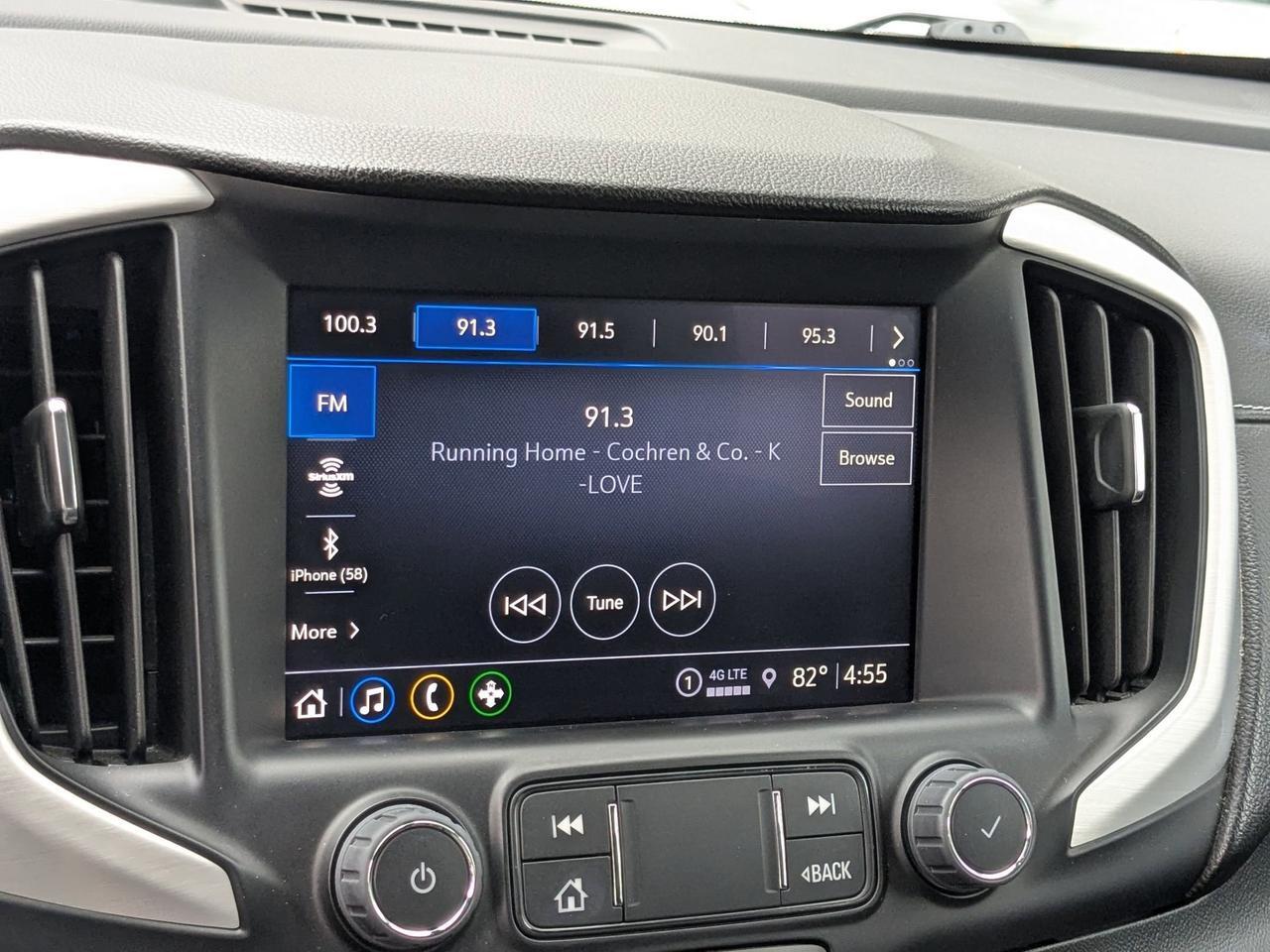 2022 GMC Terrain SLT San Antonio TX