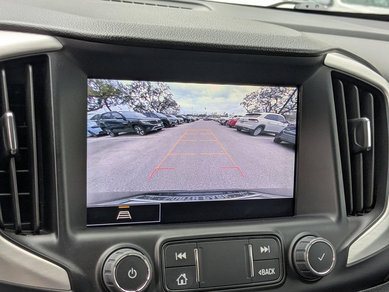 2022 GMC Terrain SLT San Antonio TX