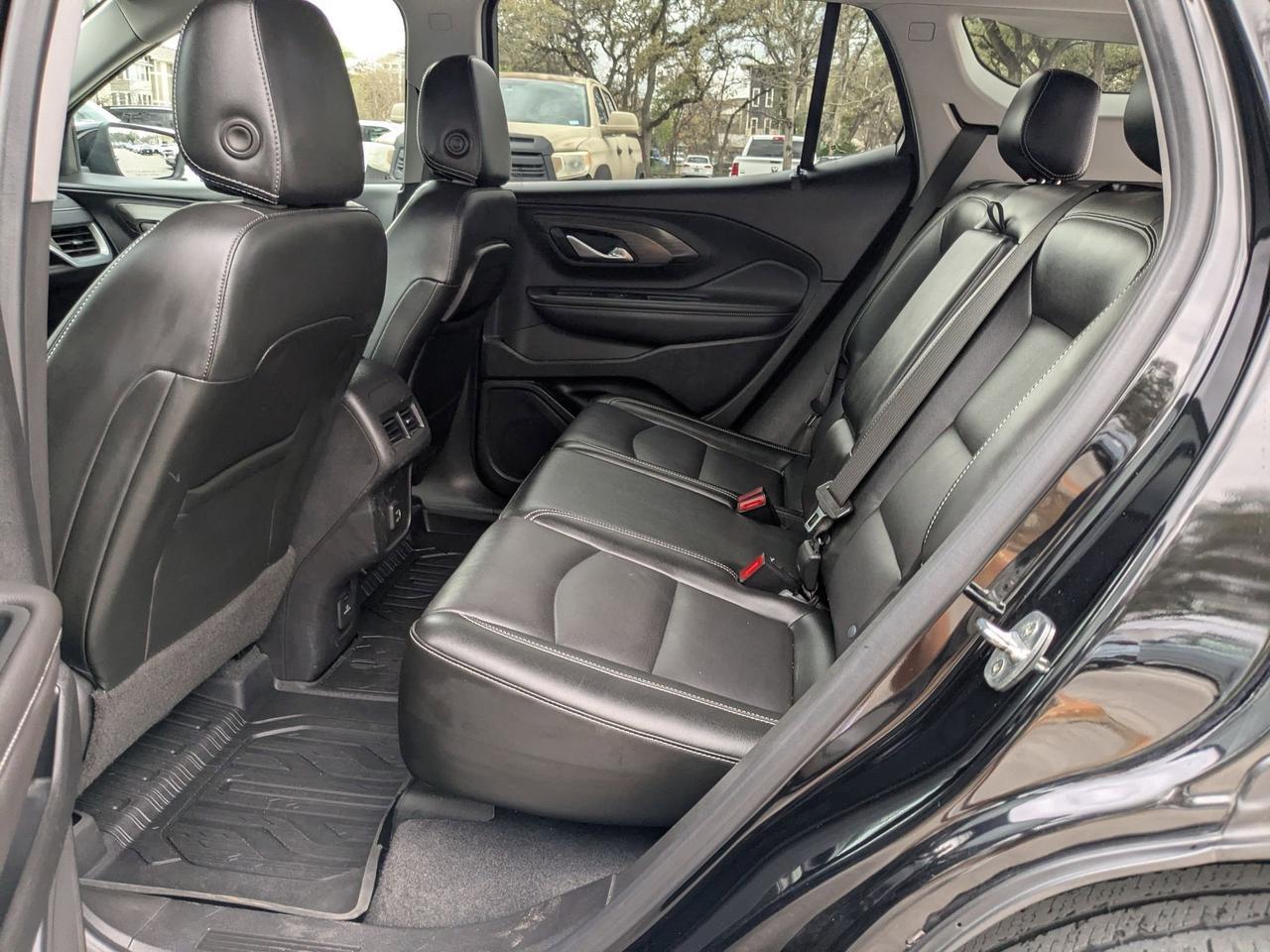 2022 GMC Terrain SLT San Antonio TX