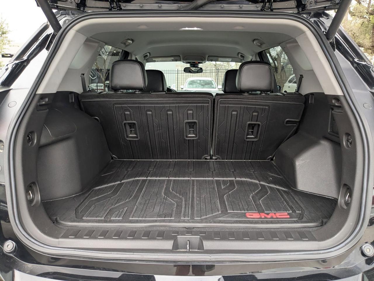 2022 GMC Terrain SLT San Antonio TX