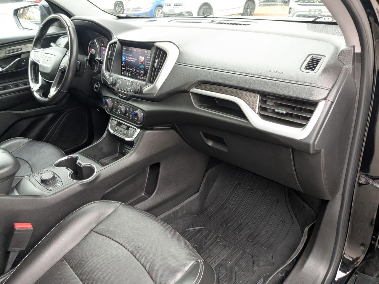 2022 GMC Terrain SLT San Antonio TX