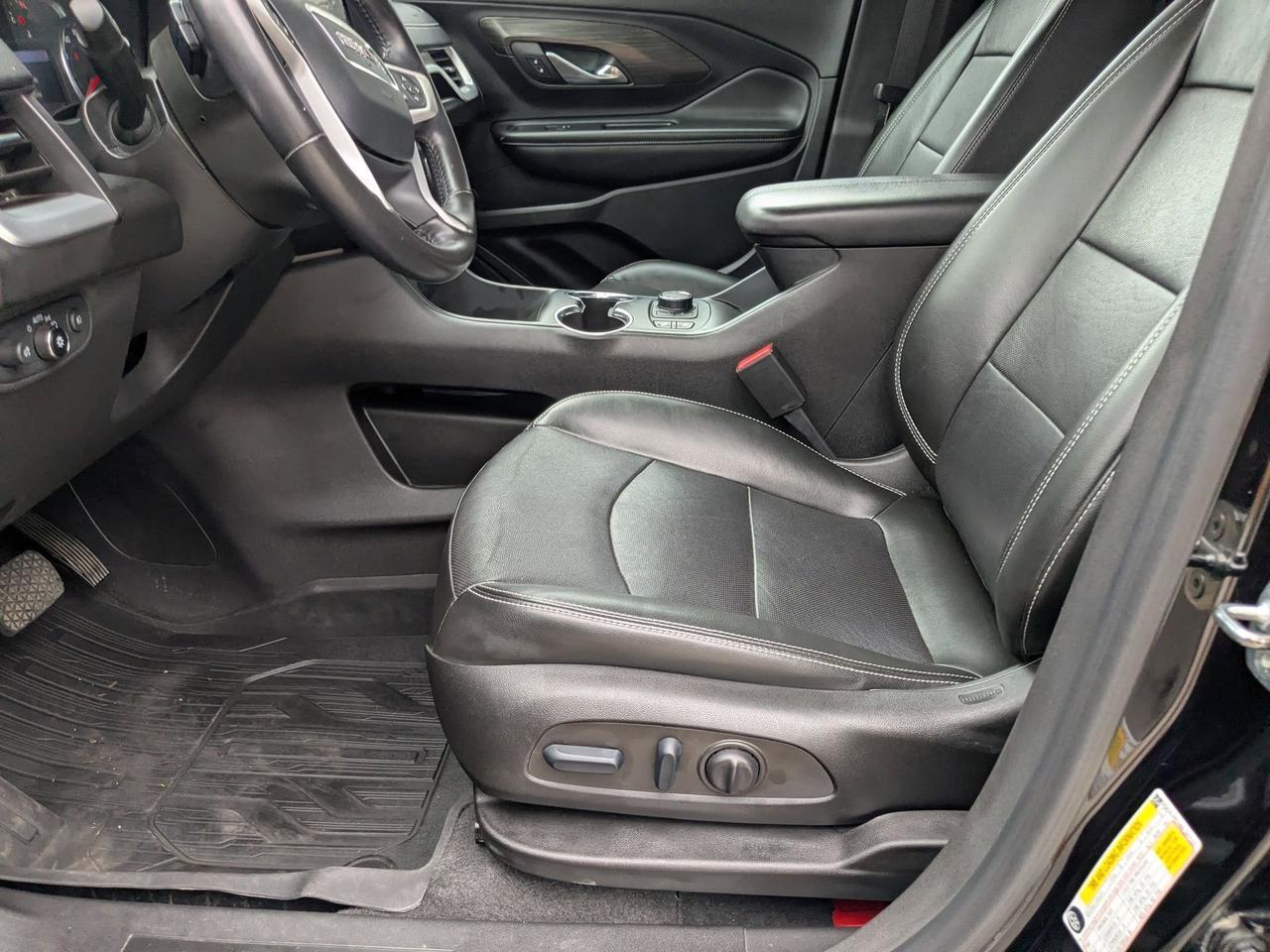 2022 GMC Terrain SLT San Antonio TX