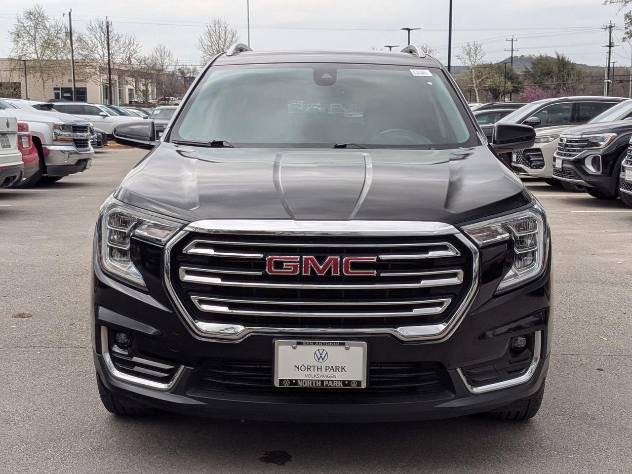 2022 GMC Terrain SLT San Antonio TX