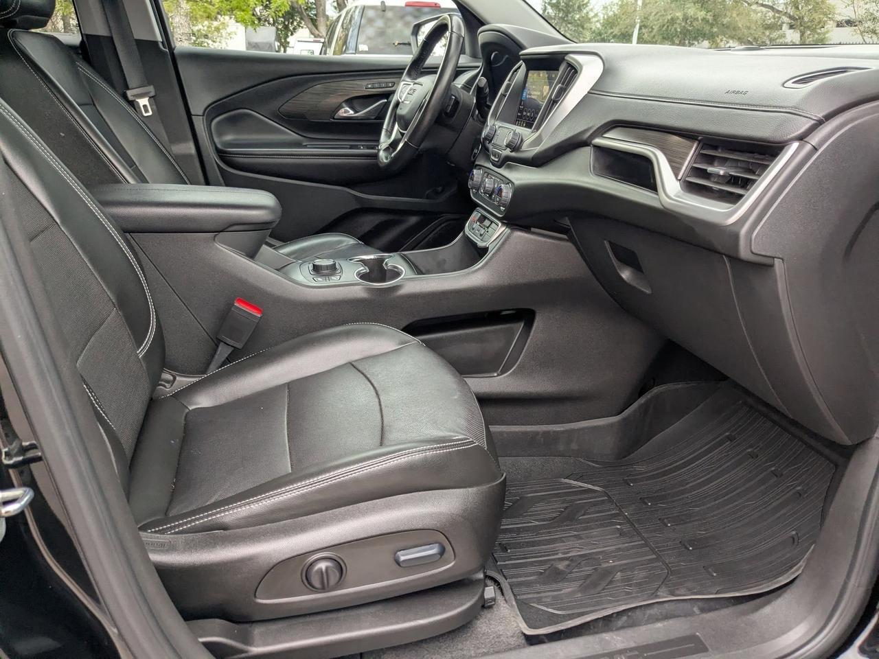2022 GMC Terrain SLT San Antonio TX