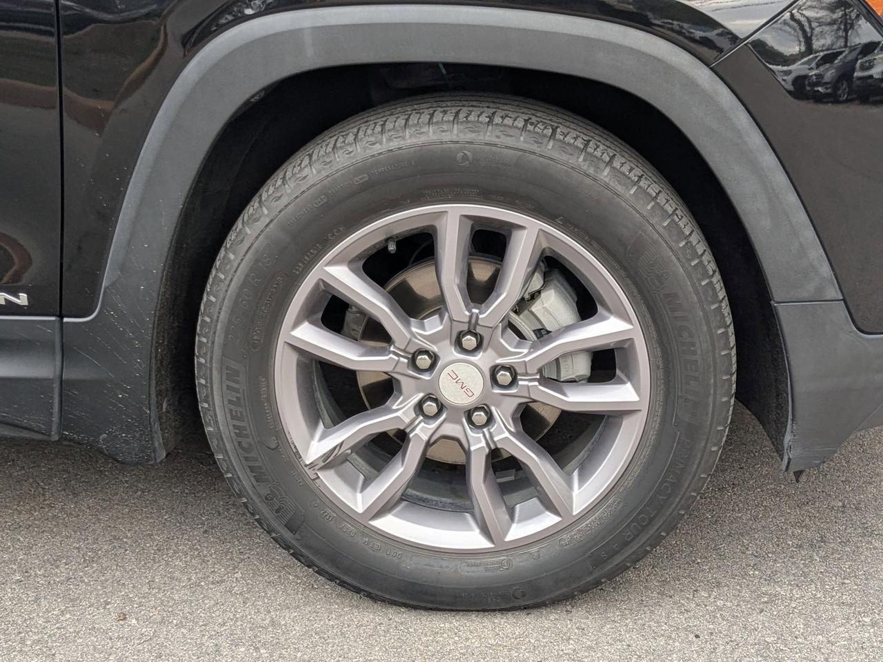 2022 GMC Terrain SLT San Antonio TX