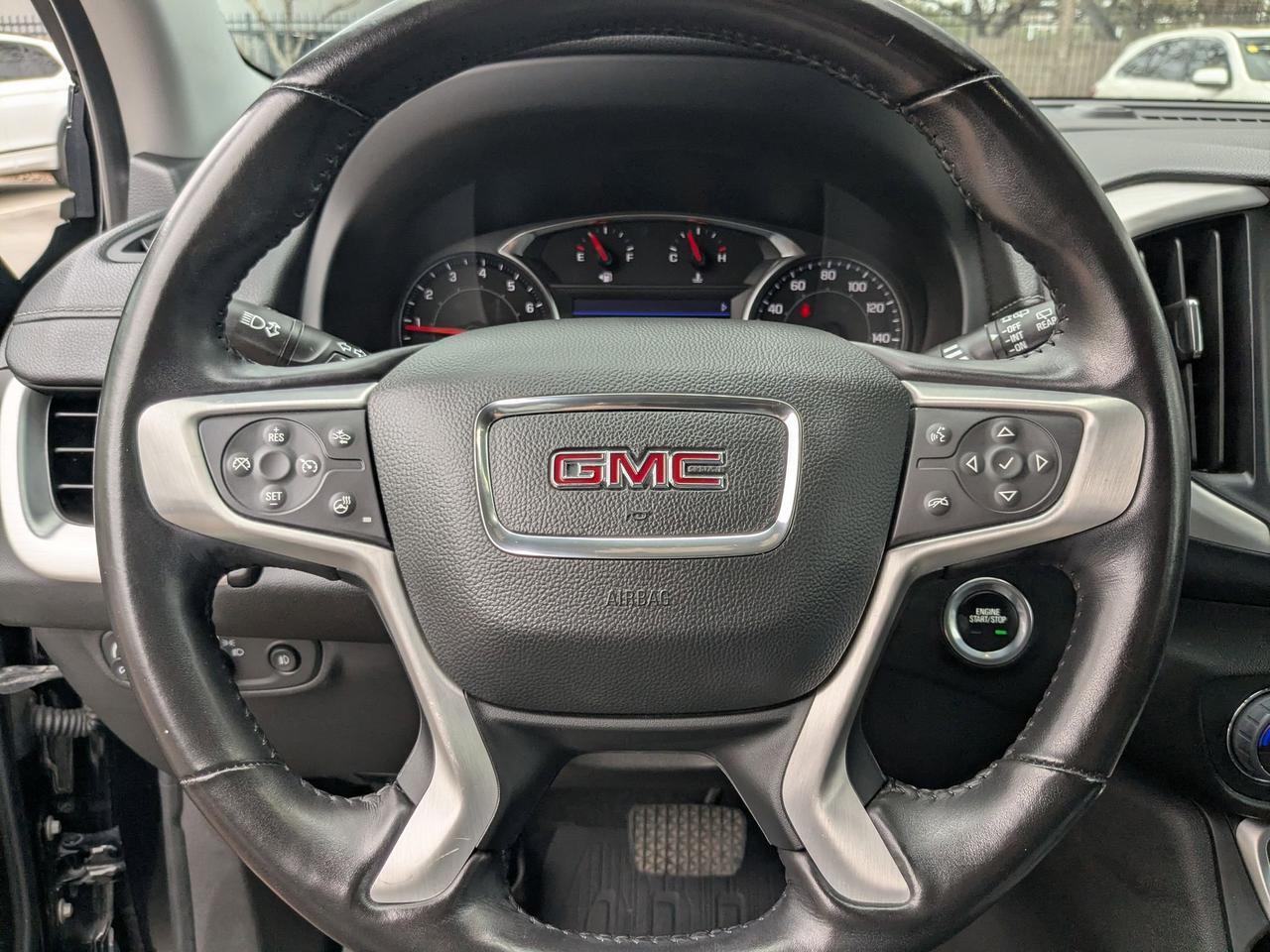 2022 GMC Terrain SLT San Antonio TX
