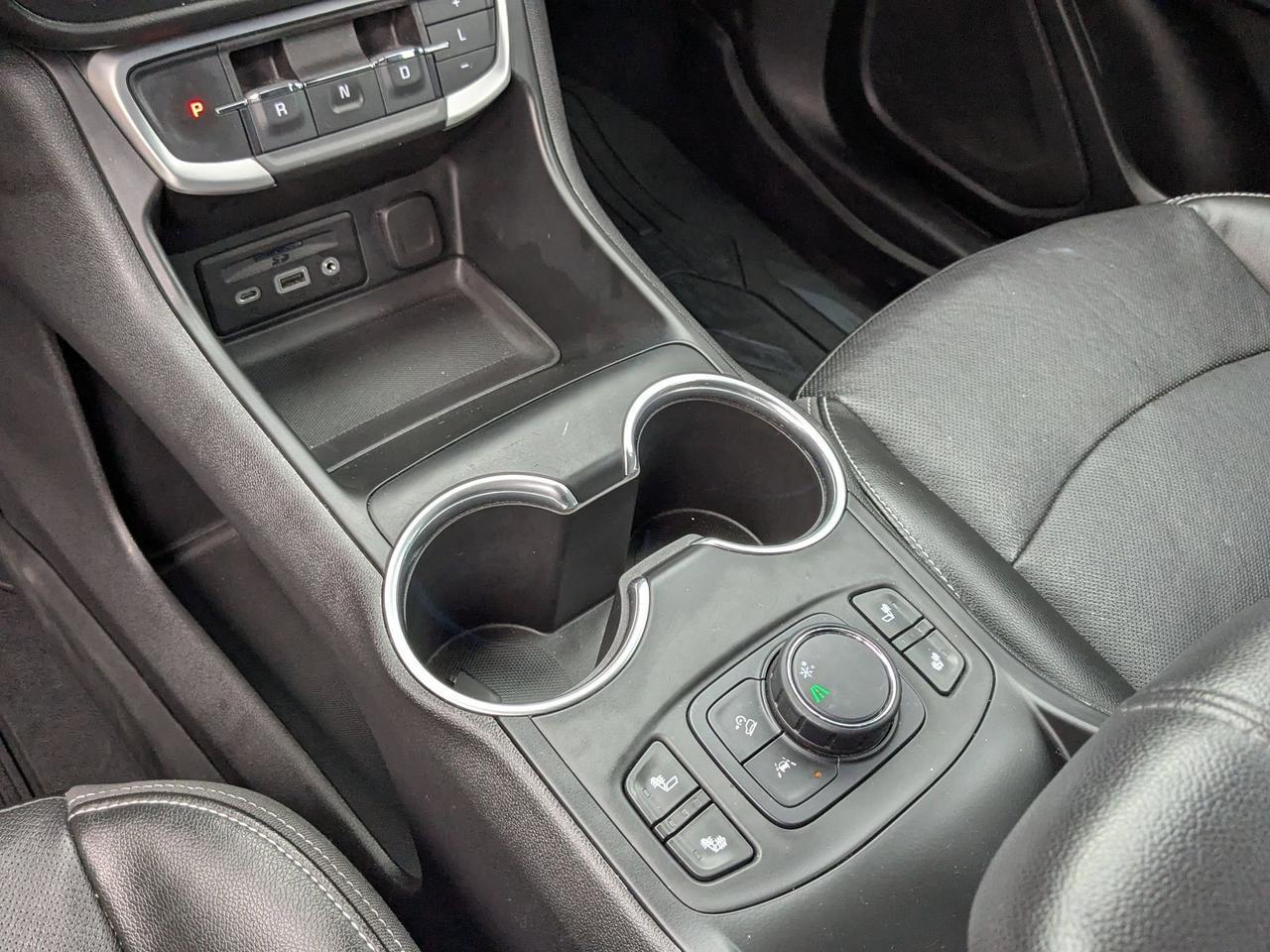 2022 GMC Terrain SLT San Antonio TX