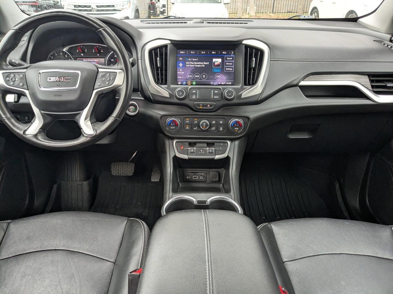 2022 GMC Terrain SLT San Antonio TX