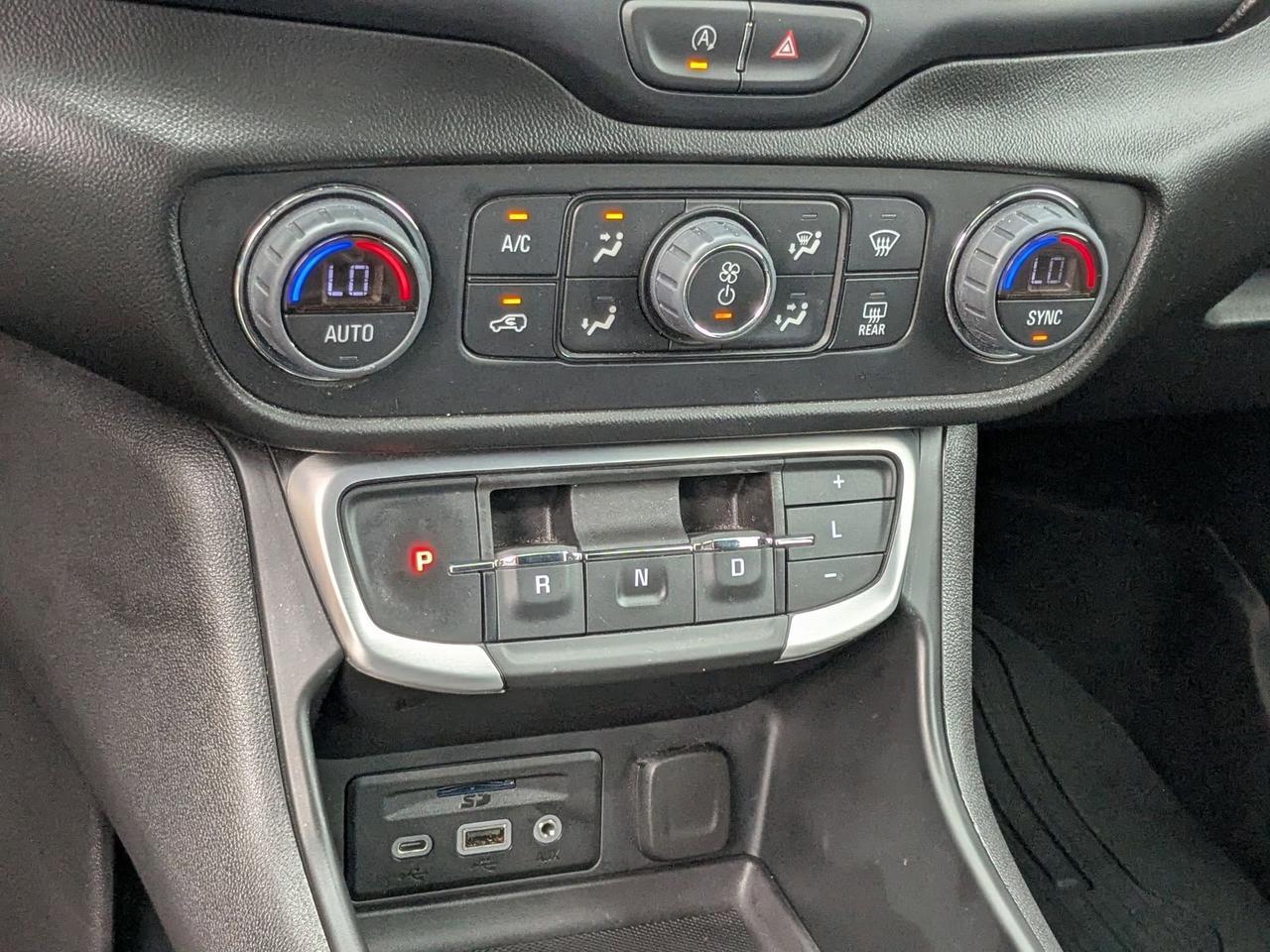 2022 GMC Terrain SLT San Antonio TX