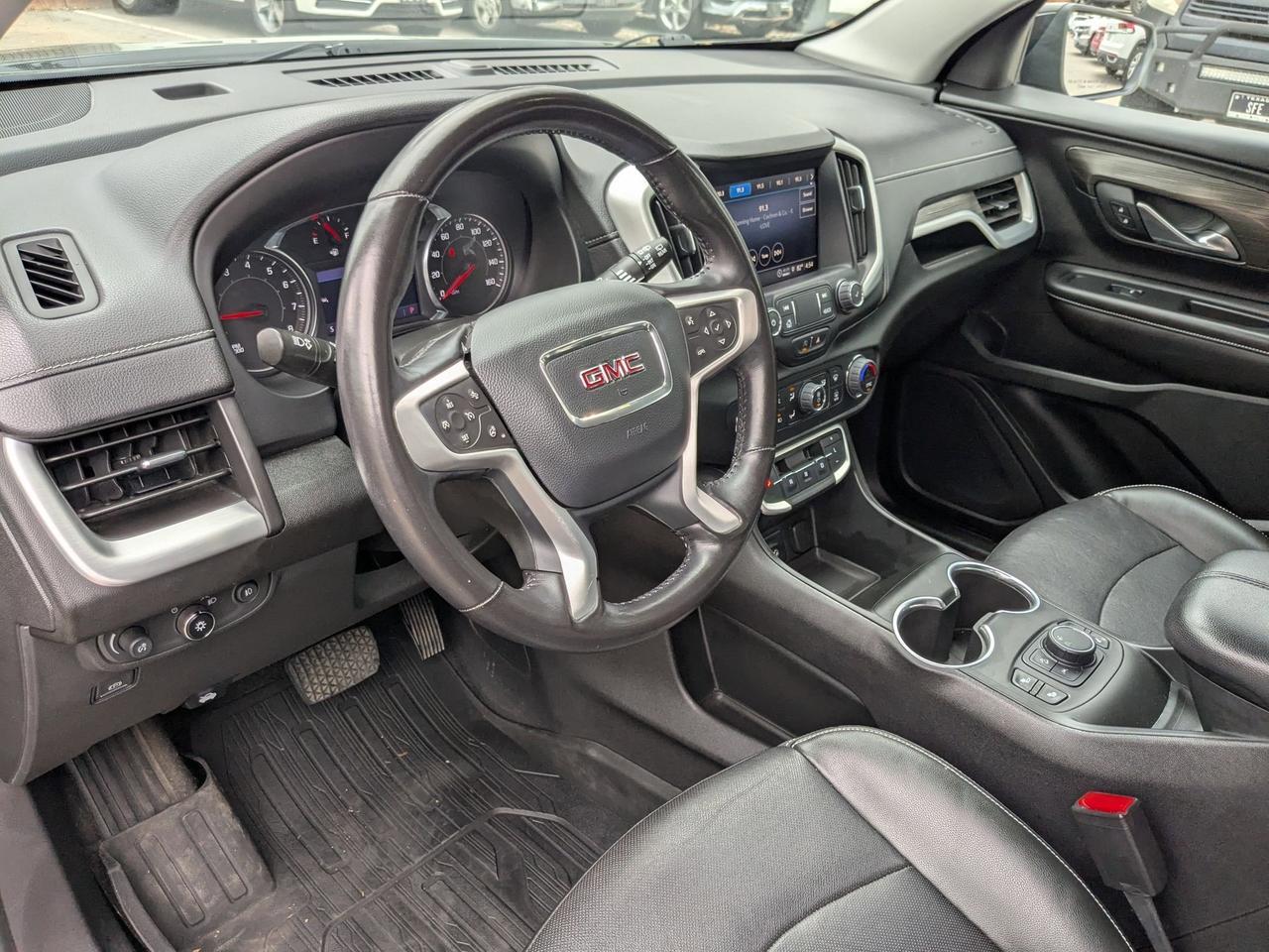 2022 GMC Terrain SLT San Antonio TX
