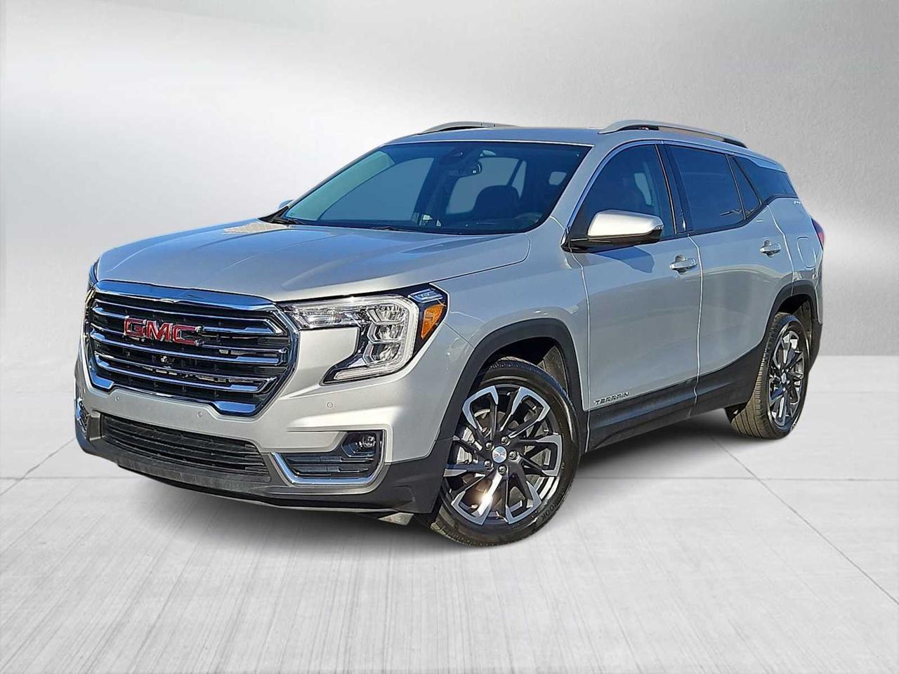 2022 GMC Terrain SLT Irving TX