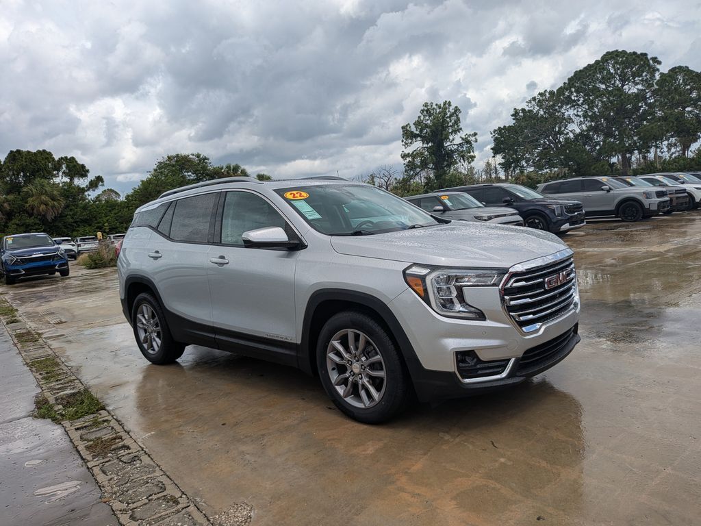 2022 GMC Terrain SLT San Clemente CA