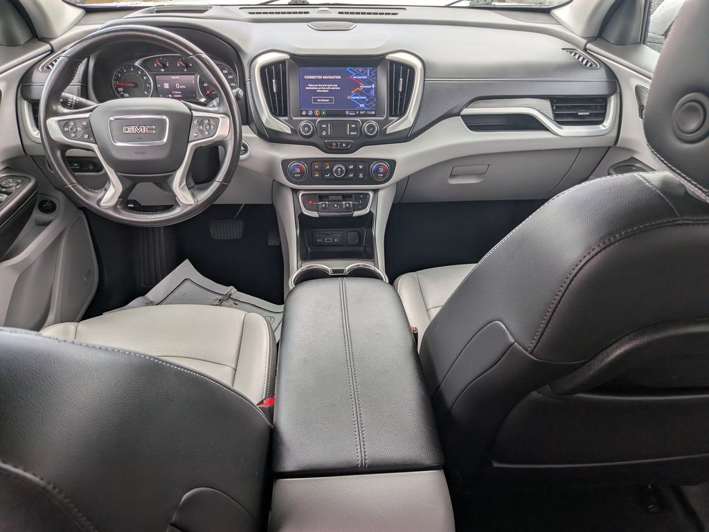 2022 GMC Terrain SLT San Clemente CA