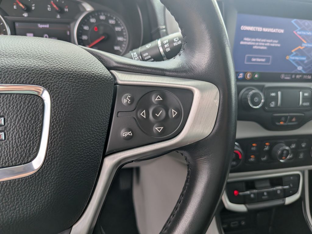 2022 GMC Terrain SLT San Clemente CA