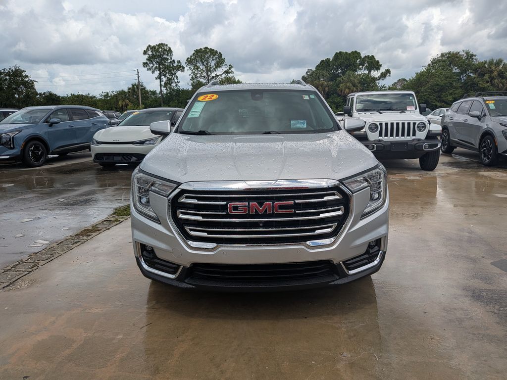 2022 GMC Terrain SLT San Clemente CA