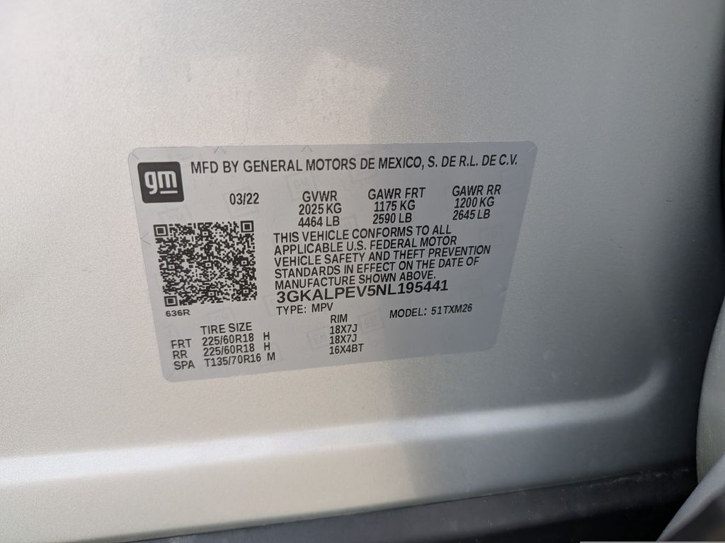 2022 GMC Terrain SLT San Clemente CA