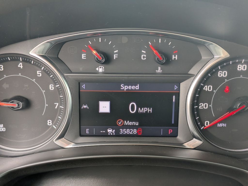 2022 GMC Terrain SLT San Clemente CA