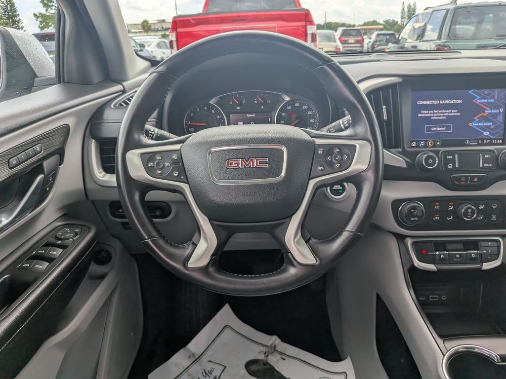 2022 GMC Terrain SLT San Clemente CA