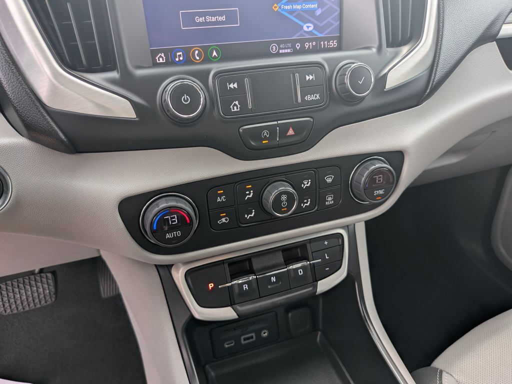 2022 GMC Terrain SLT San Clemente CA