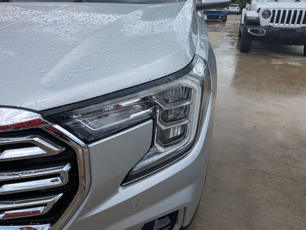 2022 GMC Terrain SLT San Clemente CA