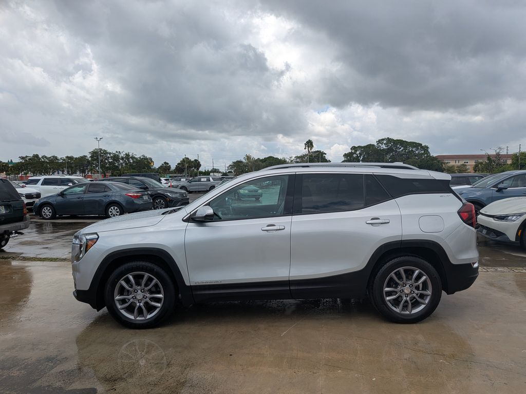 2022 GMC Terrain SLT San Clemente CA