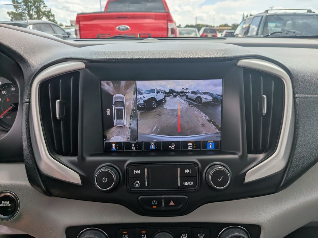 2022 GMC Terrain SLT San Clemente CA