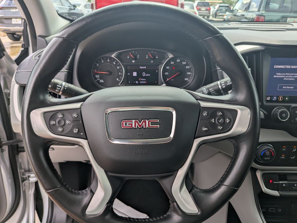 2022 GMC Terrain SLT San Clemente CA