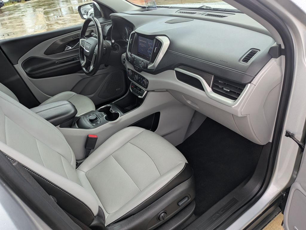 2022 GMC Terrain SLT San Clemente CA