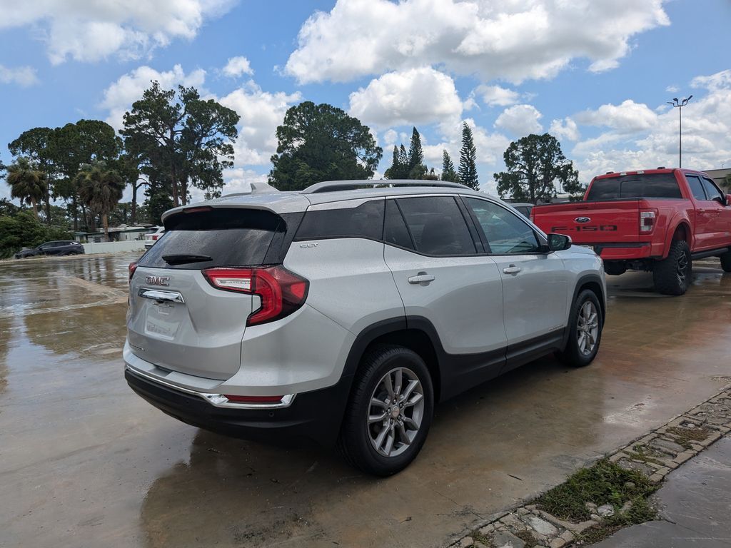 2022 GMC Terrain SLT San Clemente CA
