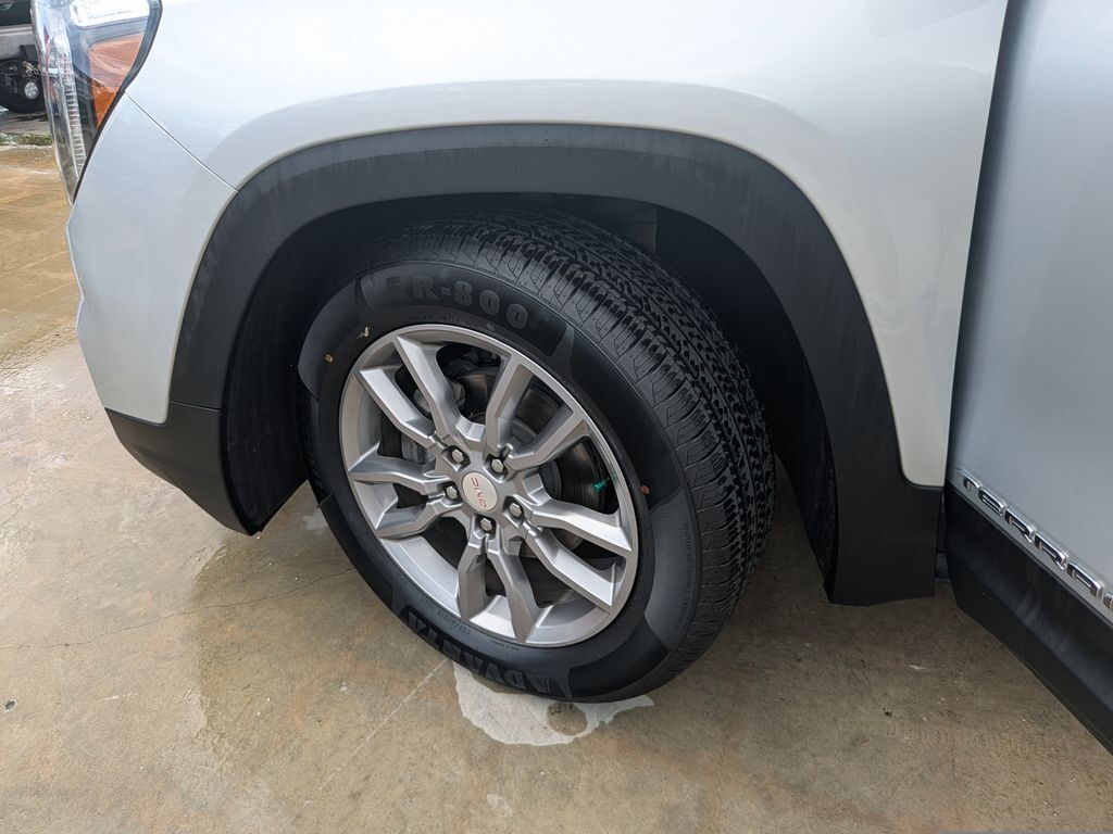 2022 GMC Terrain SLT San Clemente CA