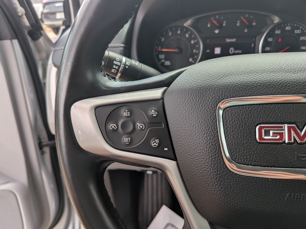 2022 GMC Terrain SLT San Clemente CA