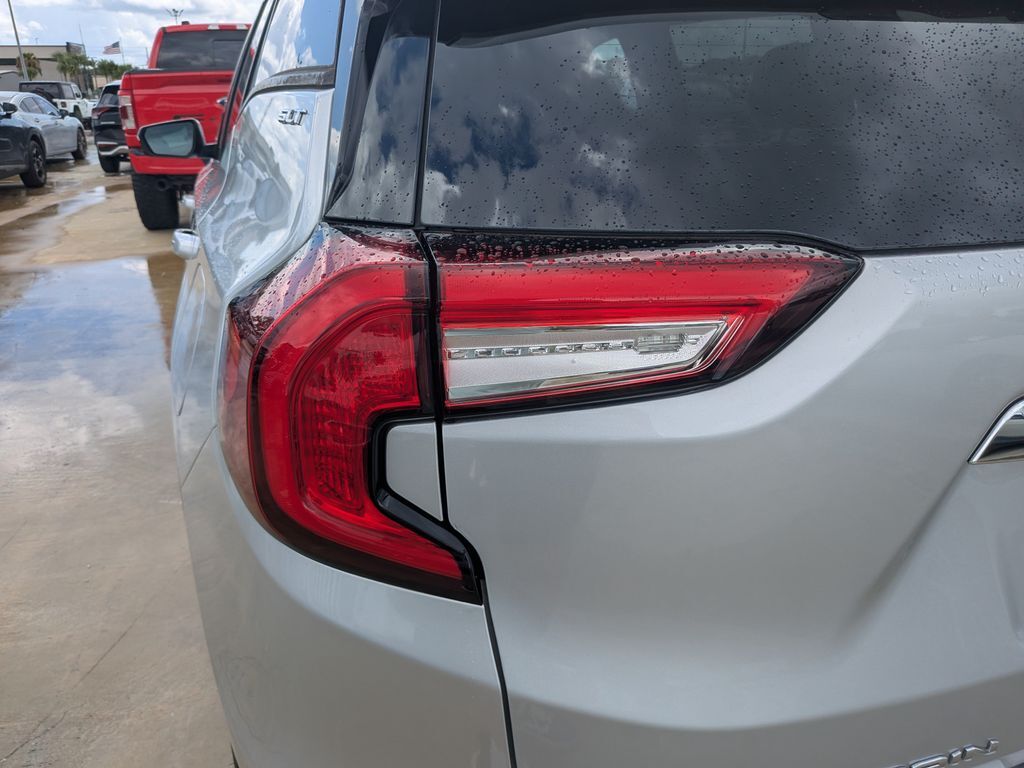 2022 GMC Terrain SLT San Clemente CA