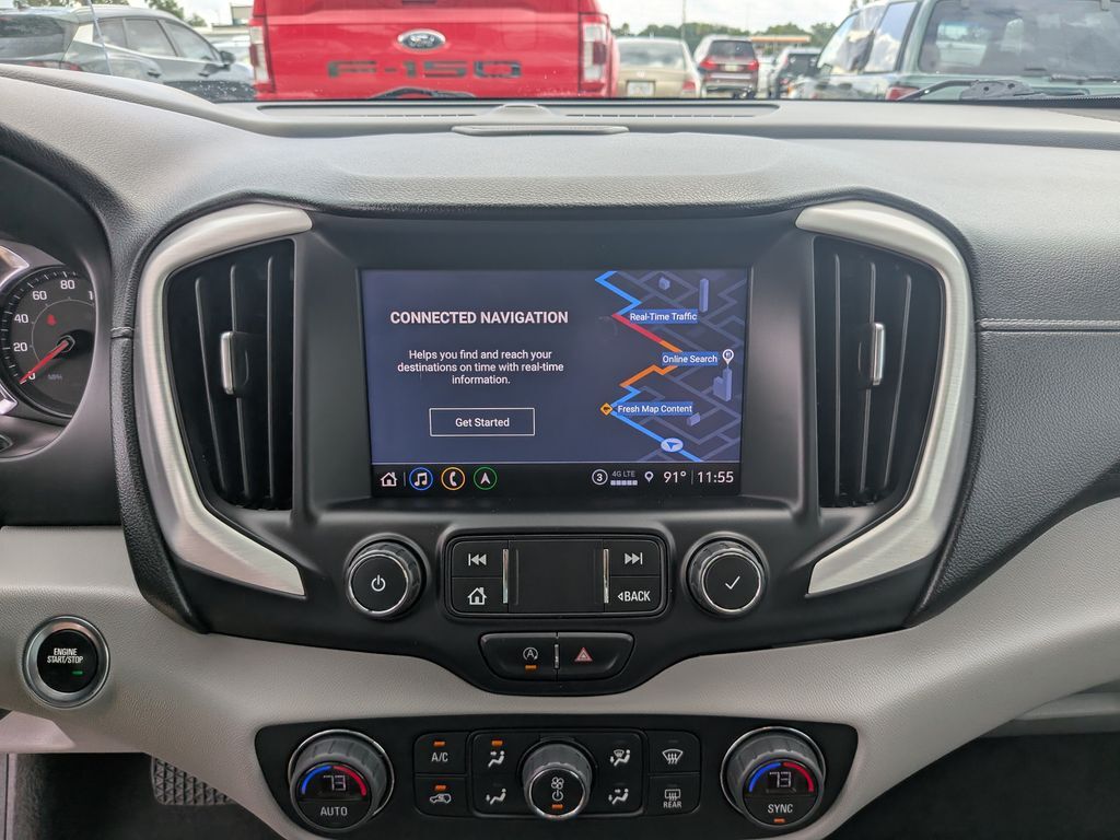 2022 GMC Terrain SLT San Clemente CA